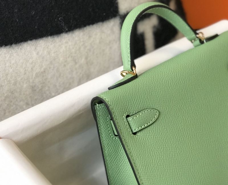 Hermes Kelly Bags